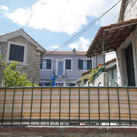Apartment Pina Split Extérieur photo
