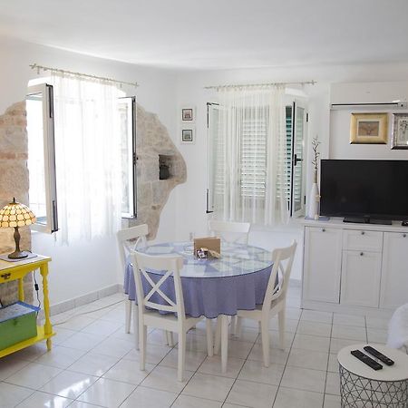 Apartment Pina Split Extérieur photo