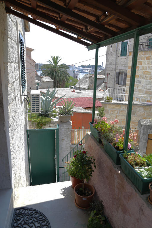 Apartment Pina Split Chambre photo