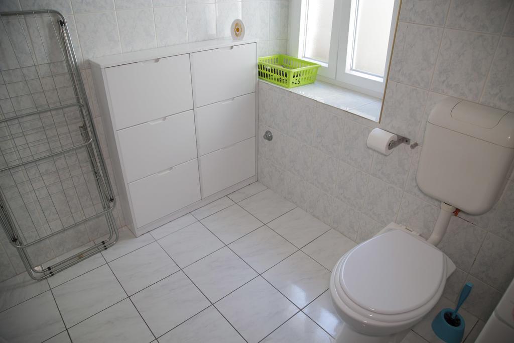 Apartment Pina Split Extérieur photo