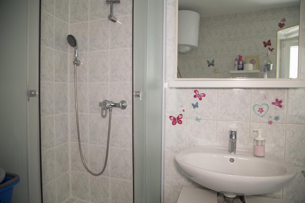 Apartment Pina Split Extérieur photo