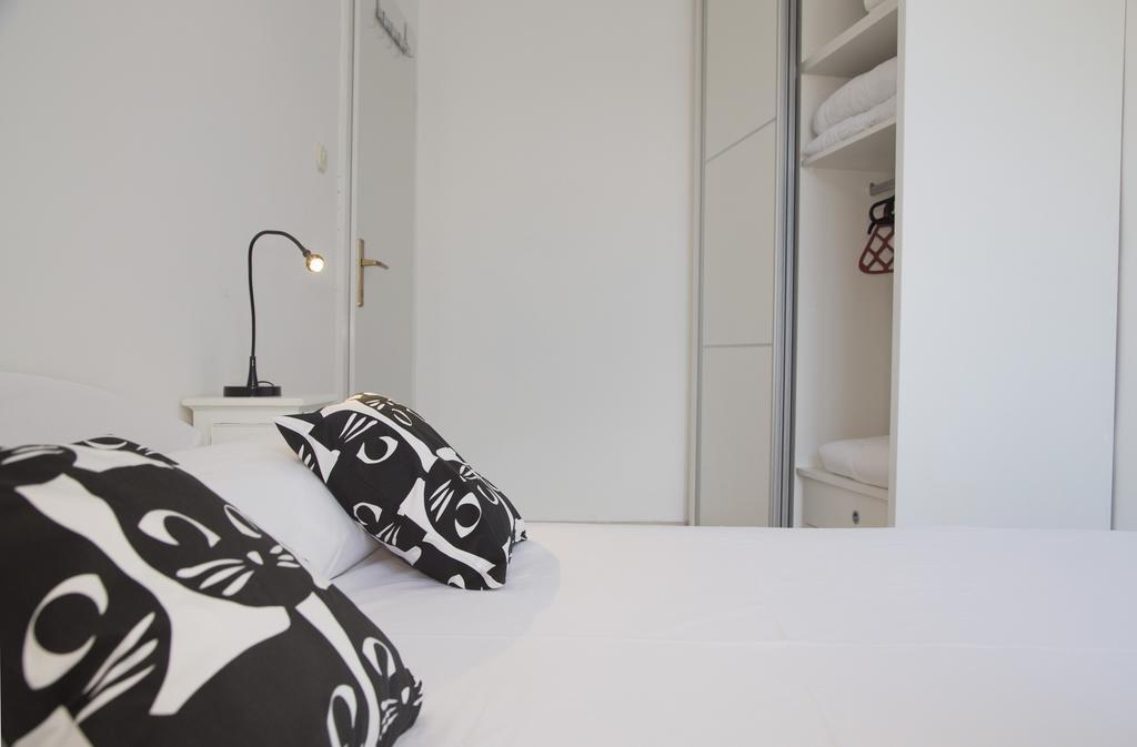 Apartment Pina Split Extérieur photo