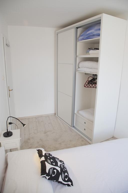 Apartment Pina Split Extérieur photo