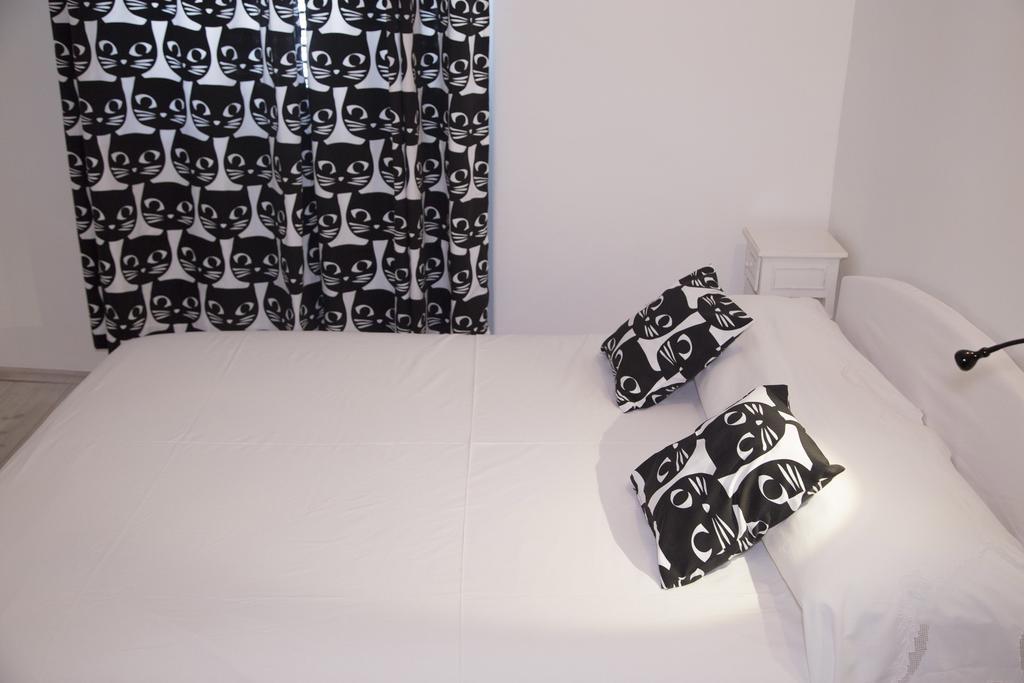 Apartment Pina Split Extérieur photo