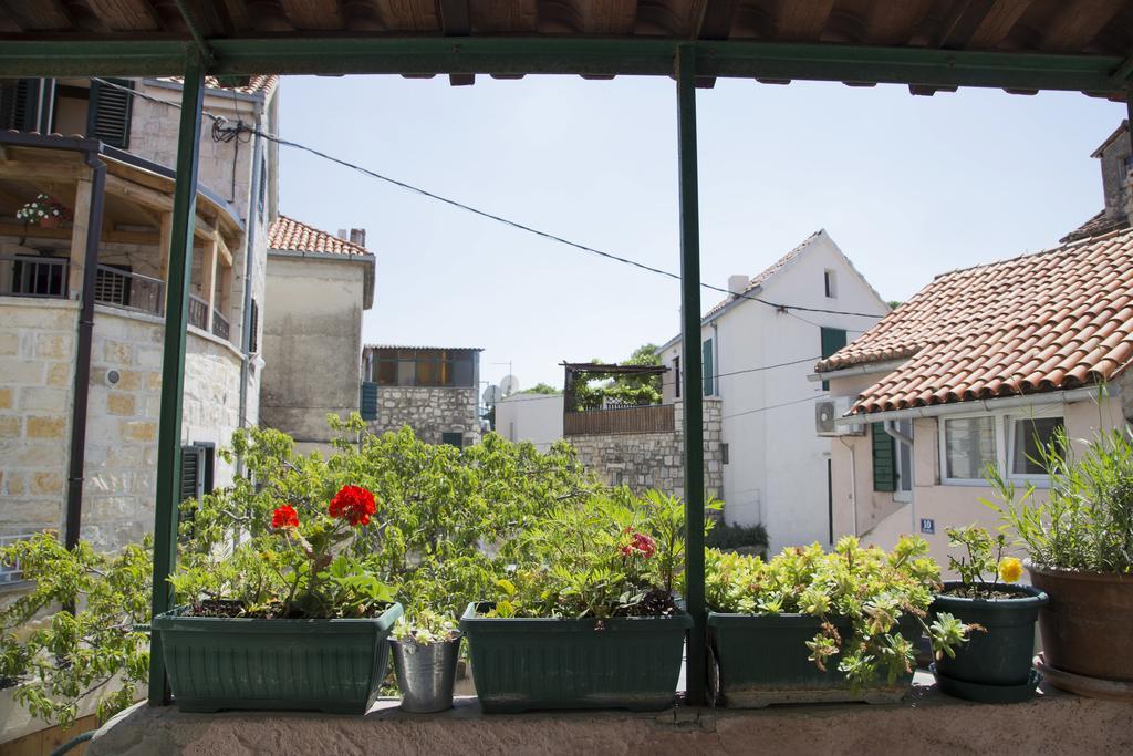 Apartment Pina Split Extérieur photo