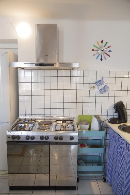 Apartment Pina Split Extérieur photo