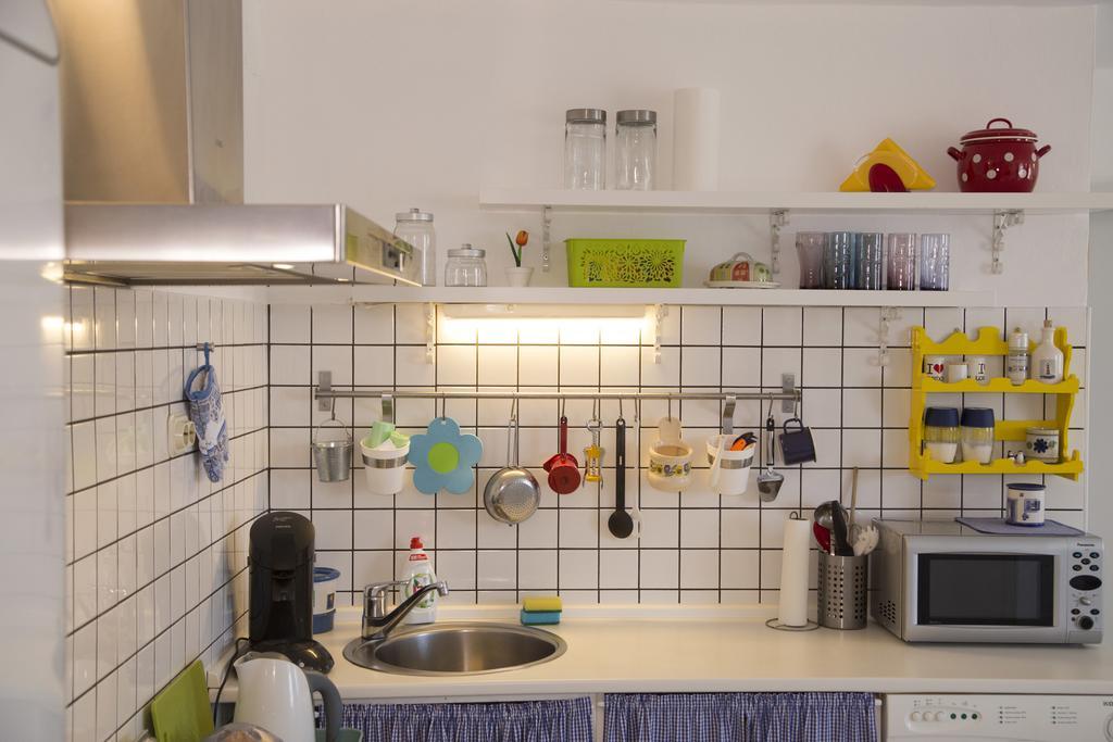 Apartment Pina Split Extérieur photo