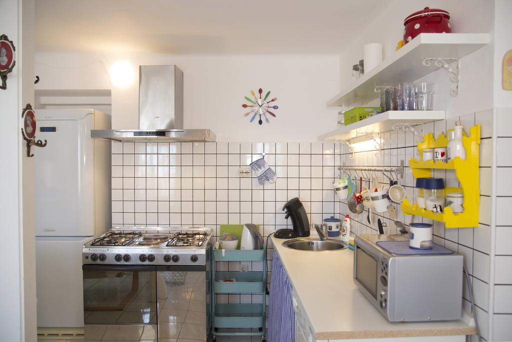 Apartment Pina Split Extérieur photo