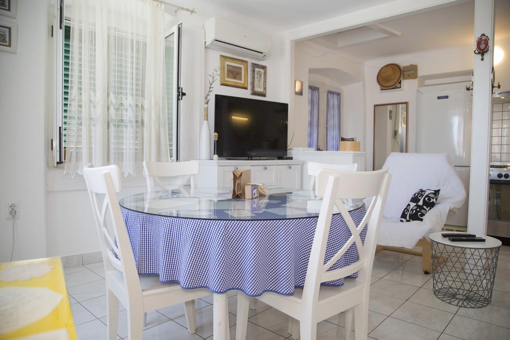 Apartment Pina Split Extérieur photo