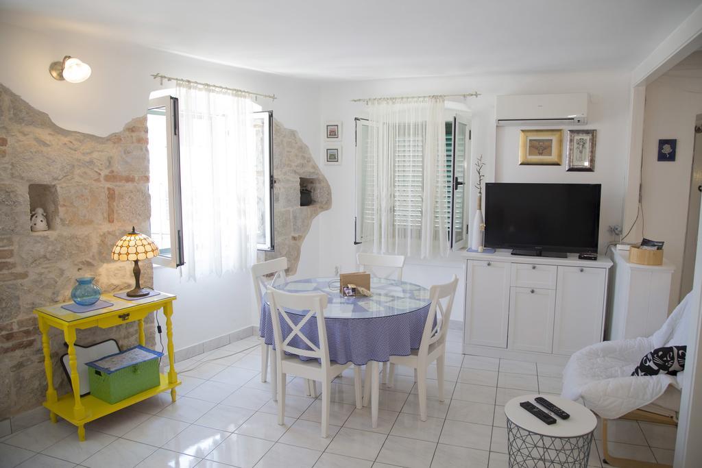 Apartment Pina Split Extérieur photo