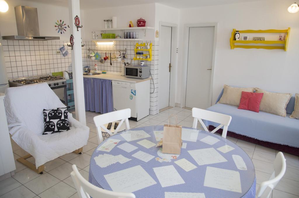 Apartment Pina Split Extérieur photo