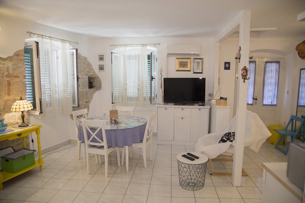 Apartment Pina Split Extérieur photo