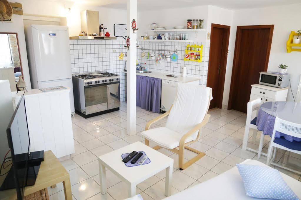 Apartment Pina Split Extérieur photo