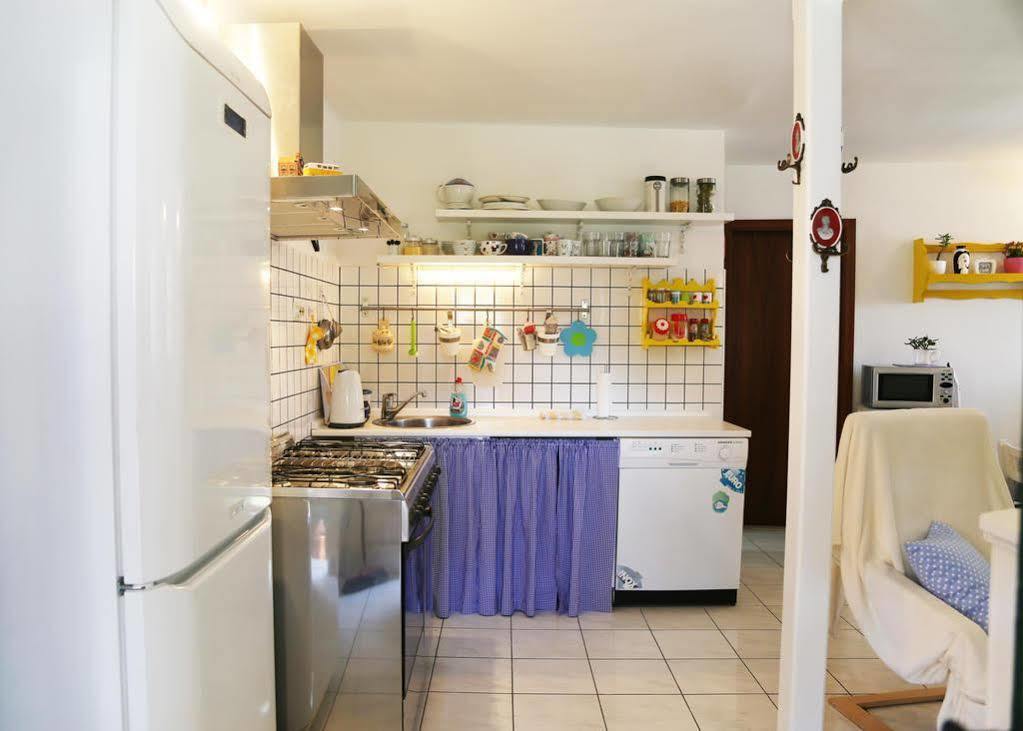Apartment Pina Split Extérieur photo