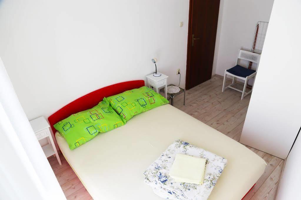 Apartment Pina Split Extérieur photo