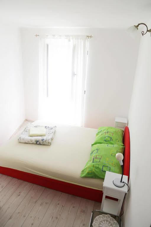 Apartment Pina Split Extérieur photo