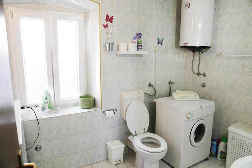 Apartment Pina Split Extérieur photo